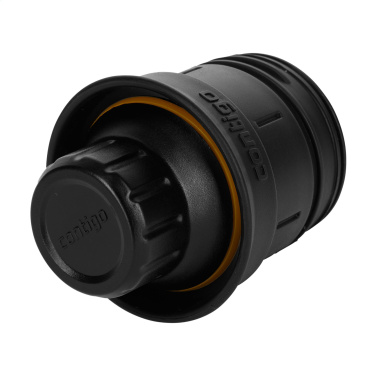 Логотрейд бизнес-подарки картинка: Термобутылка Contigo® Thermal Bottle 740 мл